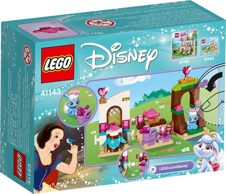 Produktbild LEGO Disney Princess Berrys Küche (41143, LEGO Disney)
