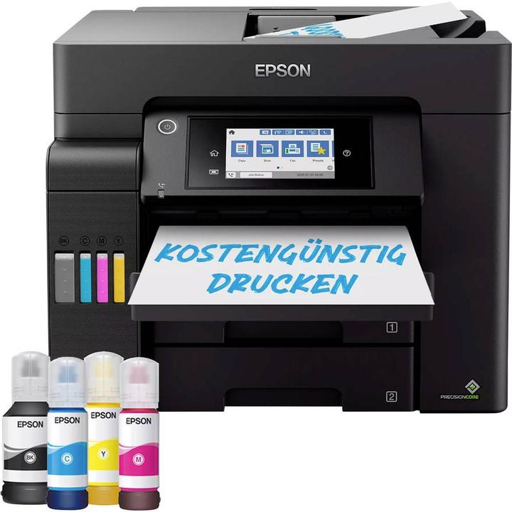 Epson EcoTank ET-5805 (Ink tank, Colour)