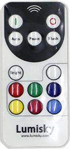 Image du produit Lumisky Liberty C25 (100 lm)