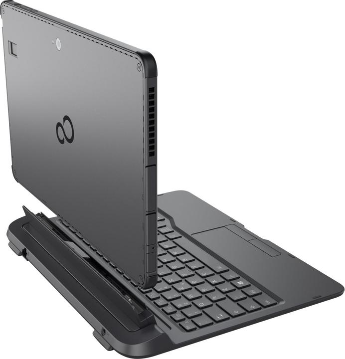 Actual product image Fujitsu STYLISTIC Q7312, 13.3inch, FHD, AG, Touch i5-1235U SSD, LTE module, Keyboard do (CH, Intel Core i5-1235U)