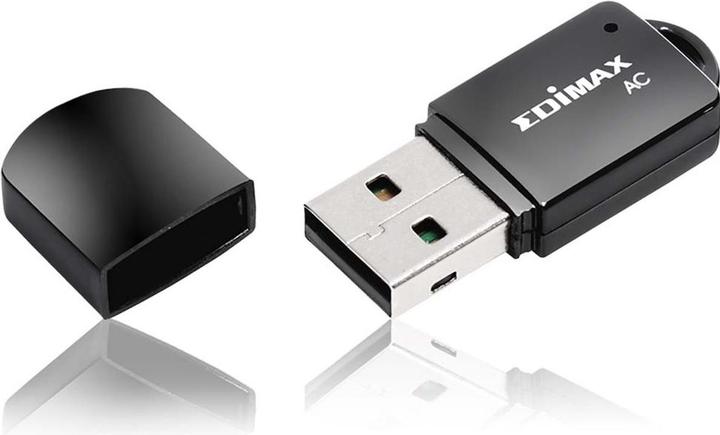 Produktbild edimax Ew-7811utc (USB 3.0)