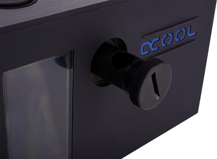 Produktbild Alphacool Eisfach - Single Laing D5