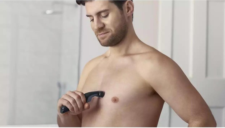 Immagine prodotto Philips Bodygroom Series 3000