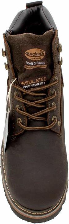 Immagine prodotto Dockers Stivaletto (40)