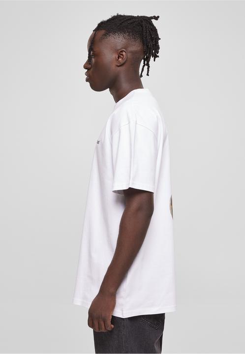 Produktbild Forgotten Faces Head Of Ares Heavy Oversized Tee (S)