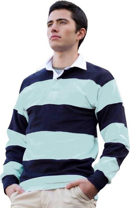 Image du produit Front Row - Polo - Homme (M)