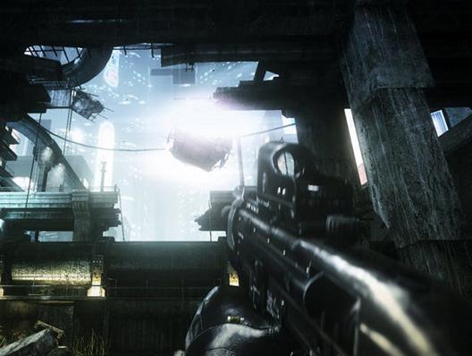 Actual product image EA Games Syndicate, PC -D- (PC, DE, EN, IT, FR)