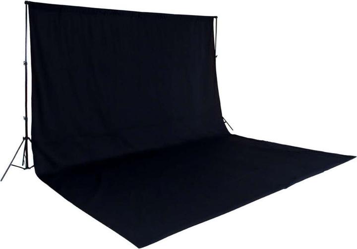 Image du produit tectake Toile de fond (300 cm, 600 cm)