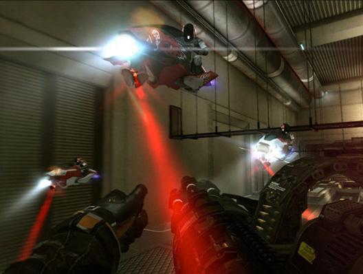 Actual product image EA Games Syndicate, PC -D- (PC, DE, EN, IT, FR)