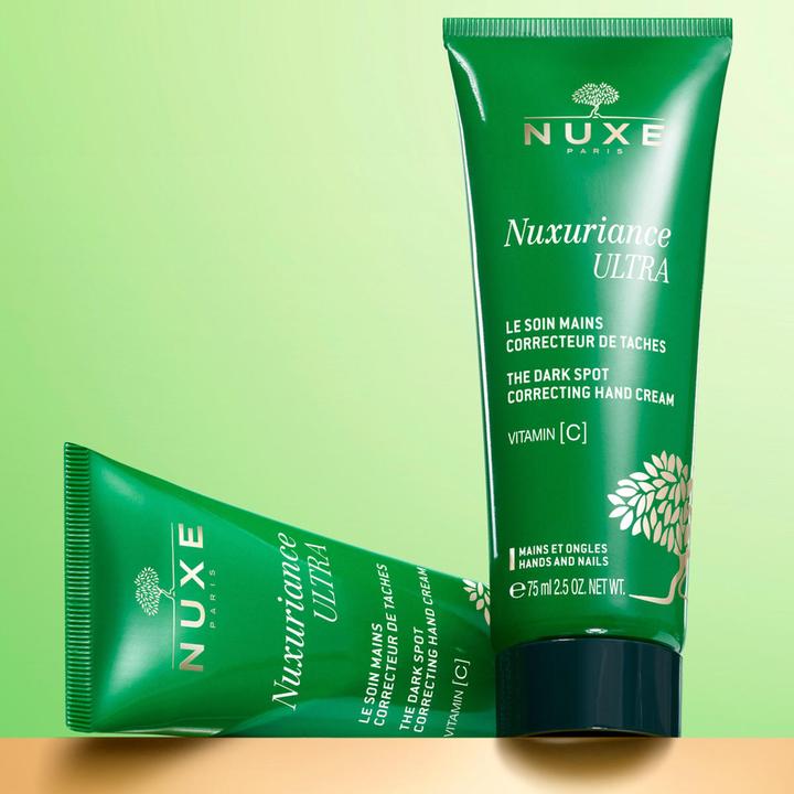 Image du produit Nuxe Nuxuriance Ultra Soin Mains Correcting Taches 75 ml (75 ml)