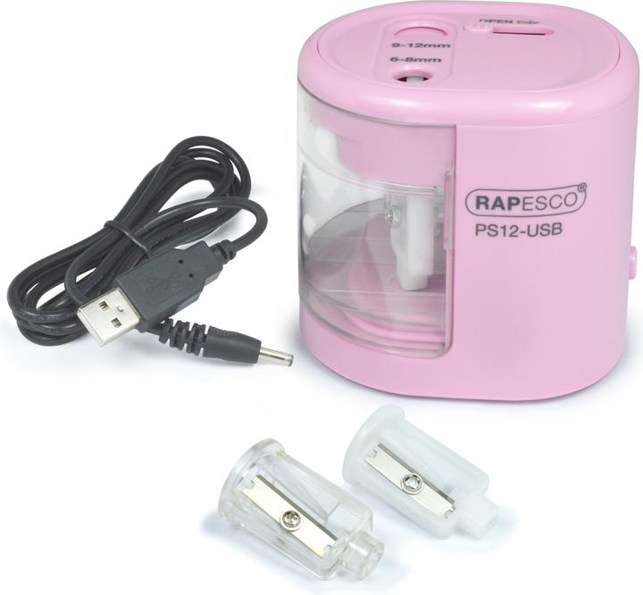 Produktbild Rapesco Spitzer Elektrisch