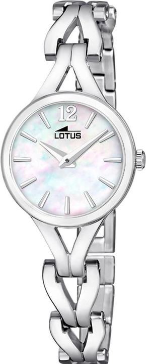 Actual product image Lotus Old Money (Analogue wristwatch, 26 mm)