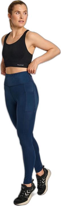 Image du produit hummel Te Tola Cuissardes Taille Haute (M)