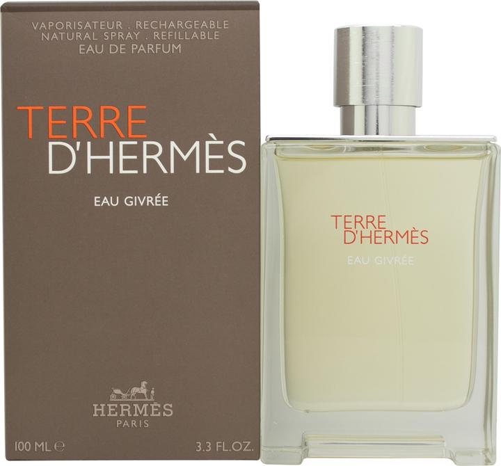 Produktbild Hermès Eau Givrée (Eau de Parfum, 100 ml)