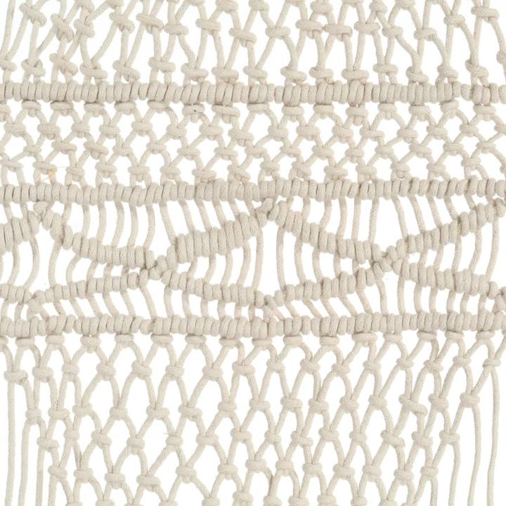 Produktbild VidaXL Belisa (140 x 240 cm)