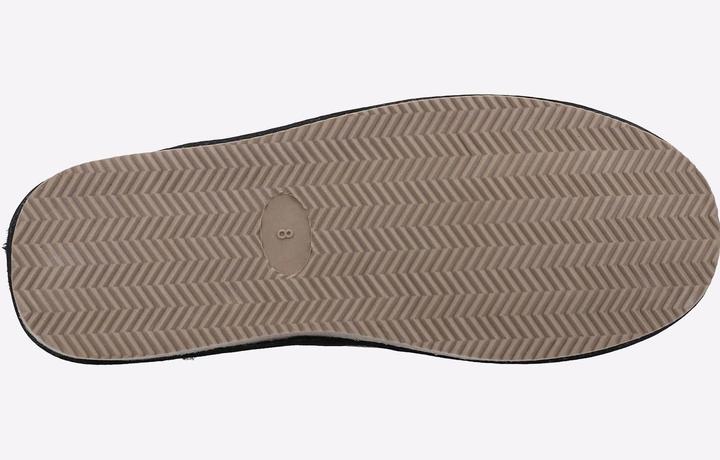 Produktbild Hush Puppies Coady Leder Hausschuhe (42)