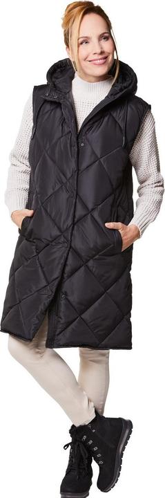 Produktbild Blue seven Weste lang «Marie» (40)