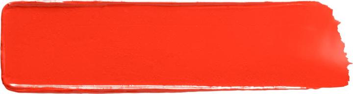 Actual product image Givenchy Rouge Interdit Lipstick 15 Orange Adrenaline 3.3g (15 Orange Adrenaline)