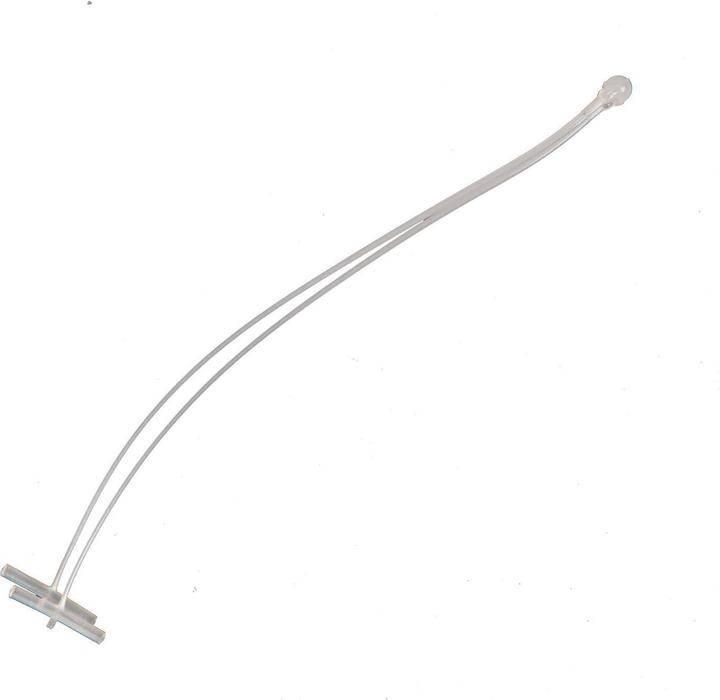 TagPIN Fili per cuciture doppie da 65 mm (5000 pz.)
