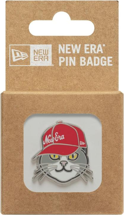 Image du produit New Era NFL Universal Bijoux Caps PIN Cat