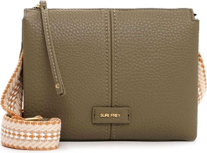 Immagine prodotto Suri Frey SFY Gray SC