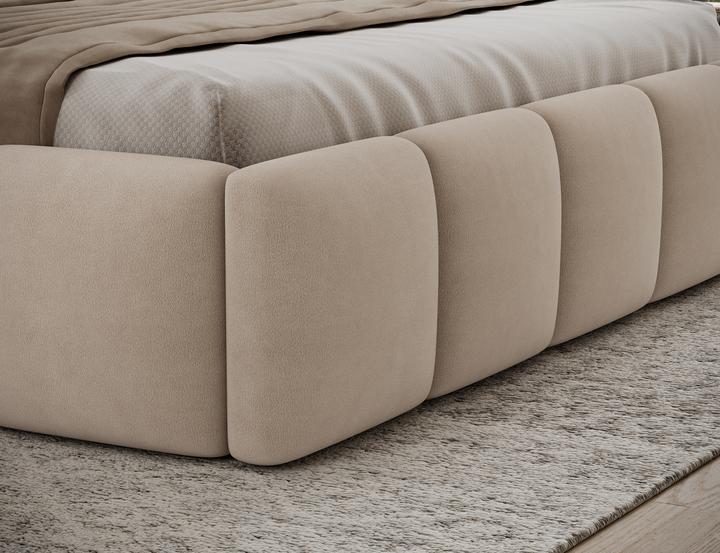Produktbild ELTAP Bed (160 x 200 cm)