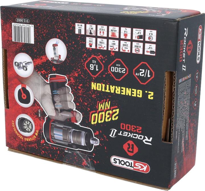 Productafbeelding Bosch Professional Zubehör HSS-draaiboor PuntTeQ (9,9 mm)