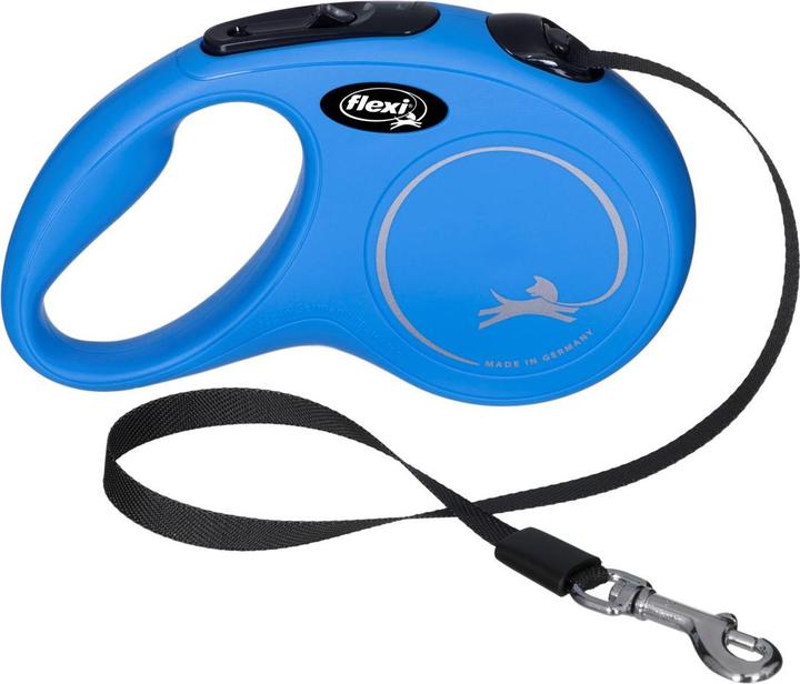 Produktbild Flexi Classic (S, Hund, Spazieren)