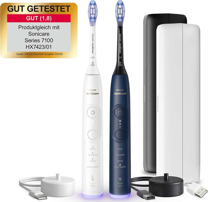 Produktbild Philips Sonicare Series 7100