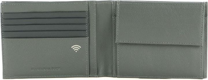 Actual product image Mandarina Duck Downtown Wallet