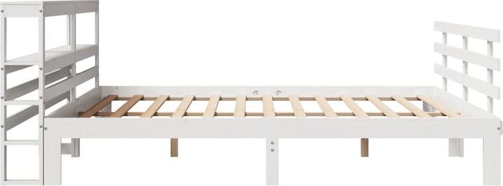 Immagine prodotto vidaXL Letto (200 x 200 cm)