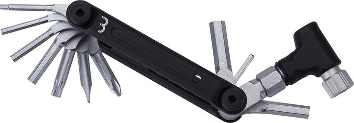 Produktbild BBB Minitool RoyalFold Air, 125g