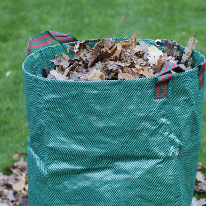 Produktbild Siena Garden Abfallbehälter (120 l)