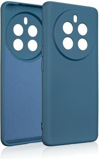 Image du produit Beline Étui Silicone Realme 12 Pro niebieski/blue (Realme 12 Pro+)