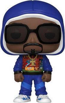 Immagine prodotto Funko POP! Snoop Dogg - Snoop Doggy Dogg con felpa con cappuccio Esclusivo