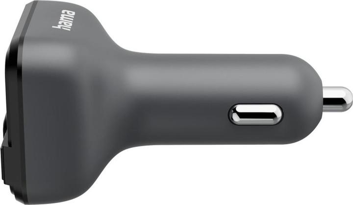 Produktbild Hama FM-Transmitter mit Bluetooth®-Funktion