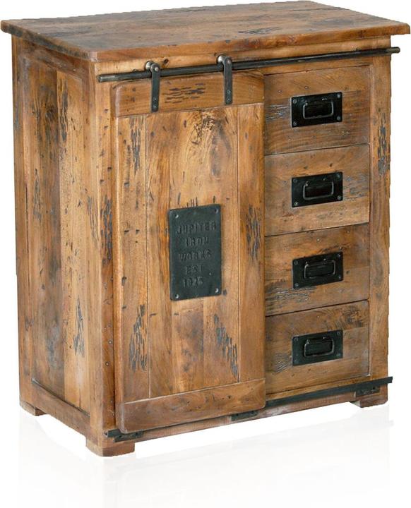 Image du produit Möbel-Eins Bristol (90 x 45 cm)