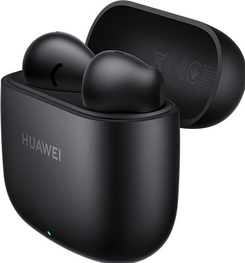 Actual product image Huawei Freebuds SE 2 (No noise cancellation, 9 h, Wireless)