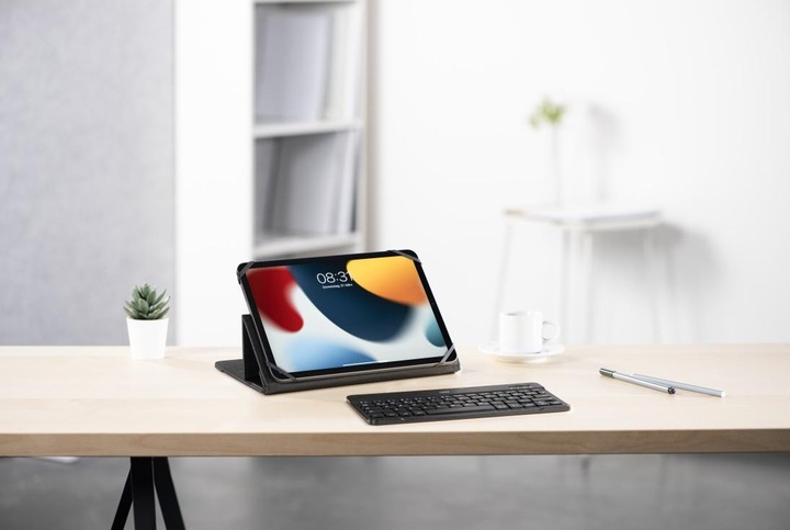 Image du produit Hama Clavier Bluetooth (DE, Universel)