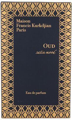 Produktbild Maison Francis Kurkdjian Oud Satin Mood (Eau de Parfum, 70 ml)