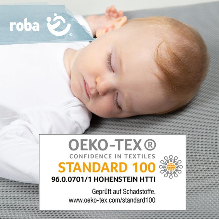 Actual product image Roba Air Balance Premiummesh (45 x 90 cm)