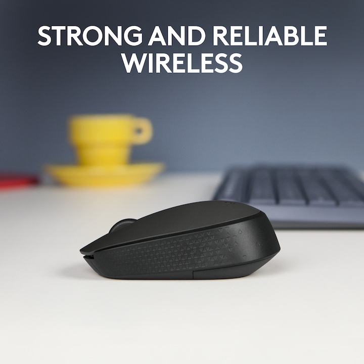 Productafbeelding Logitech M171 (Draadloze)