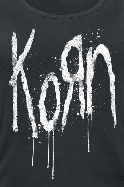 Produktbild Korn Freak Splatter (XL)