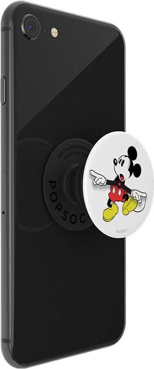 Actual product image PopSockets Mickey Watch