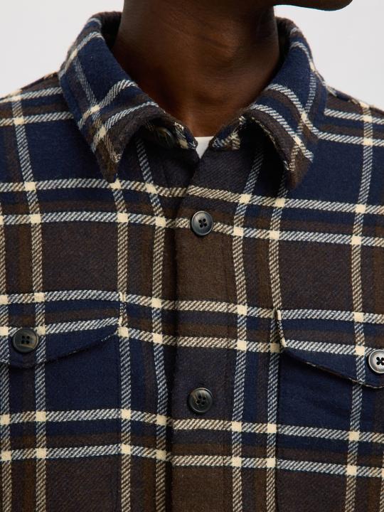 Immagine prodotto Selected Overshirt SLHRLXPABLO (L)