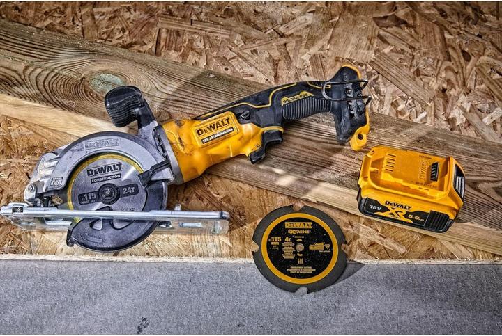 Produktbild DeWalt DCS571N-XJ