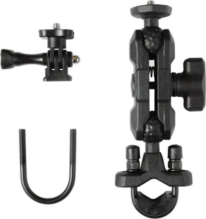 Produktbild Insta360 Motorrad U-Bügelhalterung