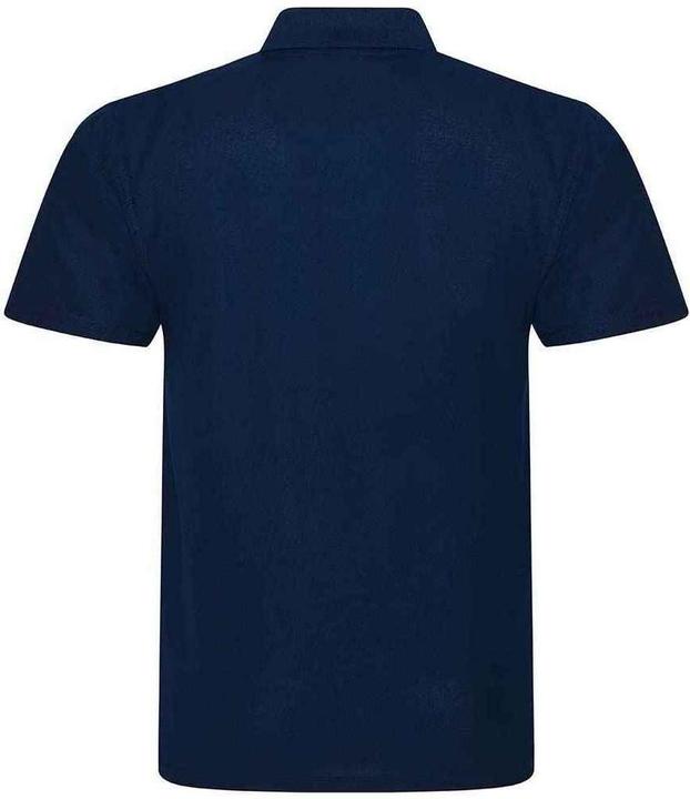 Actual product image Pro RTX Mens Polyester Polo Shirt (S)