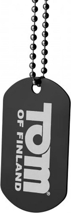 Produktbild Tom of Finland Buttplug