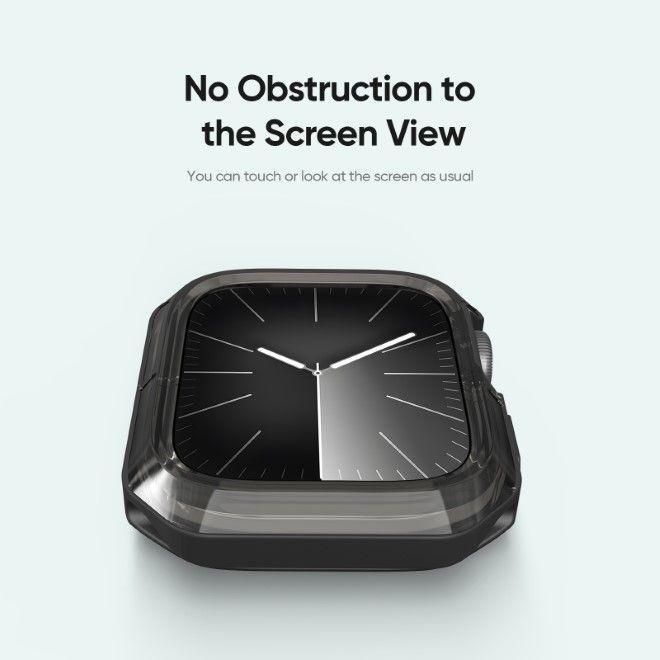 Image du produit Dux Ducis Tamo Series Housse de protection en silicone et PC